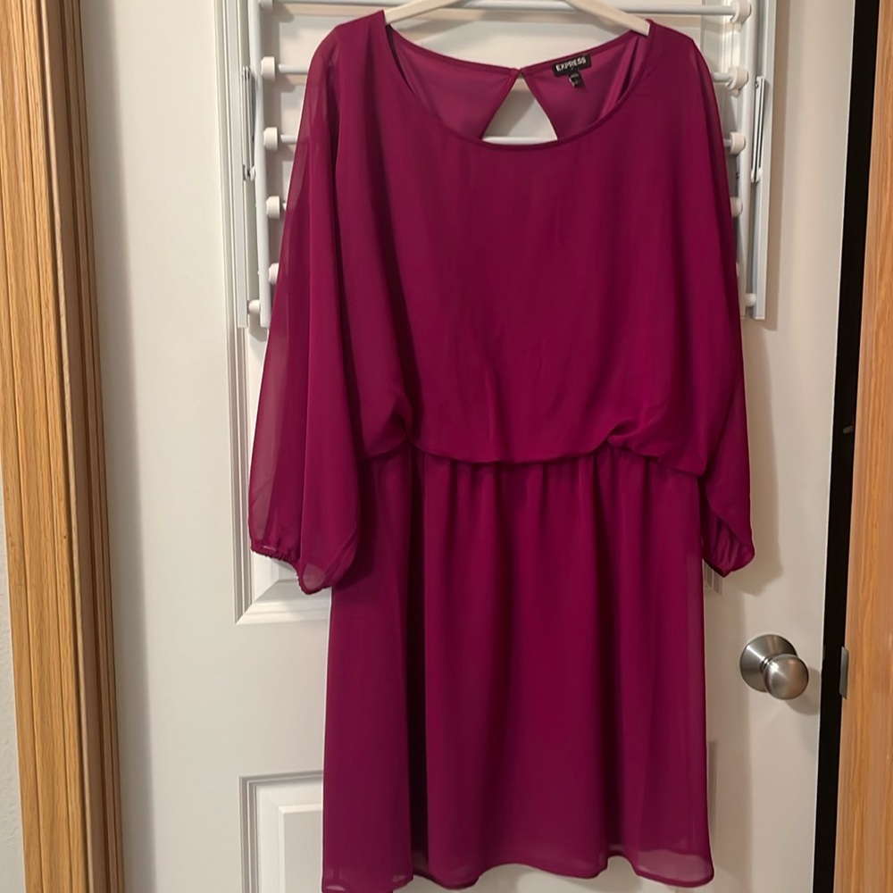 Express Dress